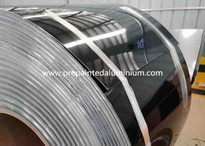China Hochglanz 3003 Farbbeschichtete Aluminiumfolie für die Produktion Verbundplatte zu verkaufen