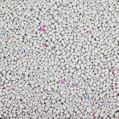 China Cat Poop Collector Ball Quick Bentonite Cat Litter Pet Wholesale Absorbent Swelling Type for sale