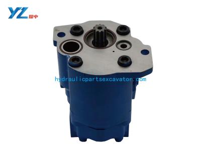 China Hyundai /60 Daewoo DH55/60 hydraulic pilot pump low pressure pump HK-00863/400910-00176 for sale