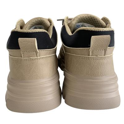China Steel Toe DengYu hot sell antistatic steel toe work shoes safety shoes for sale