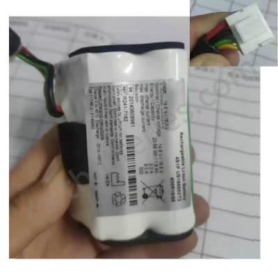 China 4S1P Batterij US18650VT3 voor ResMed STELLAR 150 STELLAR 100 Nieuw 14.8V 23.68Wh 1.6Ah Medische apparatuur Te koop