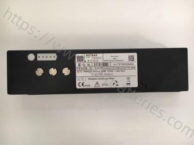 China METRAX PRIMEDIC Defibrillator Machine AkuPak M290 NiCd Battery 12V 1.4Ah Used for XD Series Defibrillator for sale