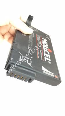 중국 필립스 ME202C 배터리 989803144631 11.1V 7.2Ah 사용 된 환자 모니터 배터리 리?? 이온 배터리 판매용