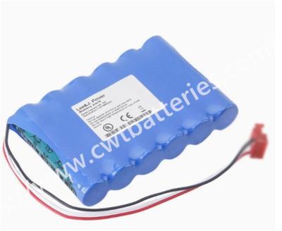 中国 CASMED 740 CASMED750 CASMED 940X 7.2V 4000mAh 互換バッテリー 03-08-0450-I 03-08-0450 販売のため
