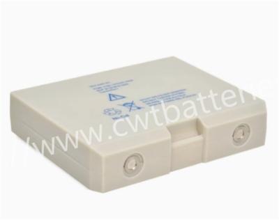 中国 MSC フライブルグ CardioServ 30344030 M&M C120 SCP913915 医療機器のための互換バッテリー 販売のため
