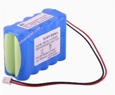 中国 スミス GP160AAH10YMLZ 12V 1600mAh WZ50C66T WZ-50C6 WZ-50C6T モニターの対応バッテリー 販売のため