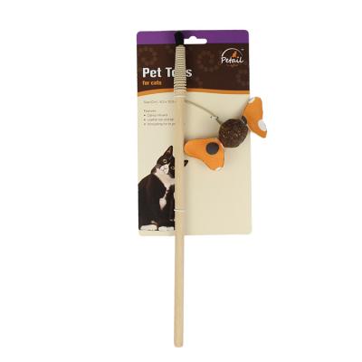 China Viable Safety Cat Chewing Catnip Toys Small / Funny Intelligent Cat Puzzle Interactive Toy for sale