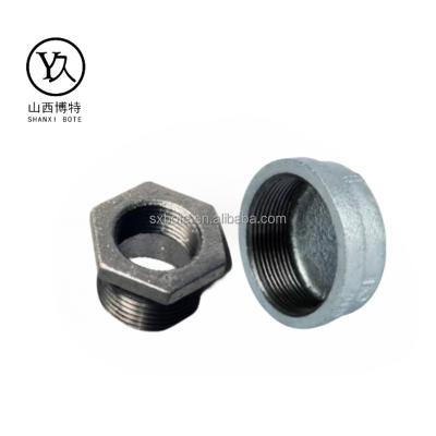 China Durable Bushing Industrial equipment accessories factory for water, oil, gas projects for sale