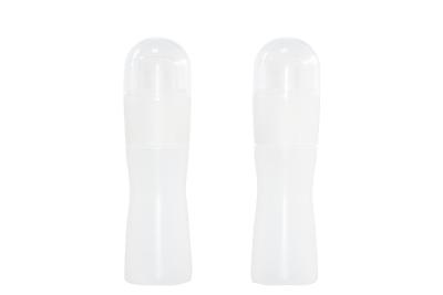 China Fun Products Packaging Sex Lubricating Oil Packaging Bottle HDPE Plastic Bottle 50ml for sale