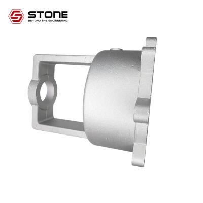 China The Valves Custom Die Casting Aluminum Valve Y112 for sale