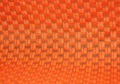 China 320gsm Airmesh Knitted Polyester Mesh Material Breathable Mesh Fabric For Mattress for sale