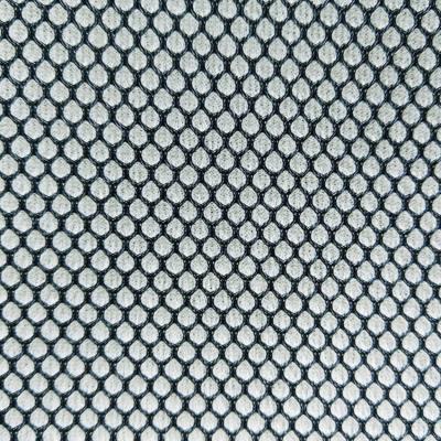 China Knitted 3mm Lightweight Polyester Mesh Fabric 3D Mesh Fabric For Purses for sale