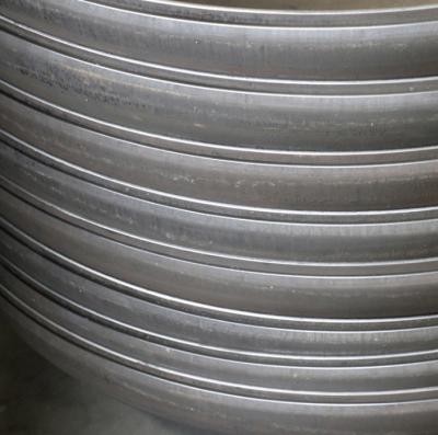 China Customized Elliptical Dished Head Forming 300mm - 5000mm Diameter for sale