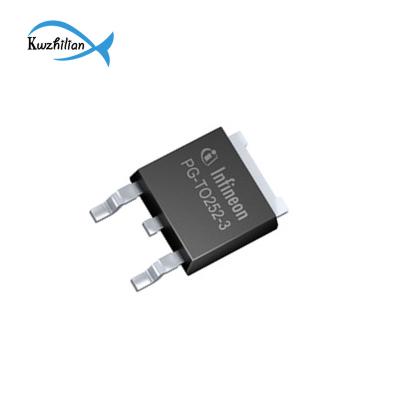 China New Original Discrete IC FETs IPD50P04P4-13 Semiconductor Products Transistors IPD50P04P4-13 for sale