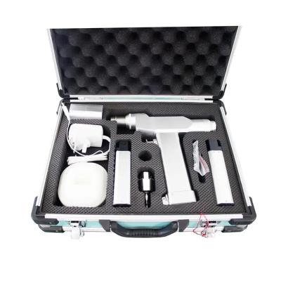 中国 整形外科用器具 NI-MH バッテリー100V-240Vのカヌル式ドリルマシン 販売のため