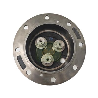 China Axle Replacements 84249602 Planetary Carrier For Backhoe Loader for sale