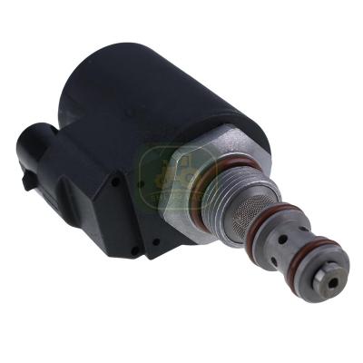 China Engine System AT177703 AT542791 Solenoid Valve For JD Loader for sale