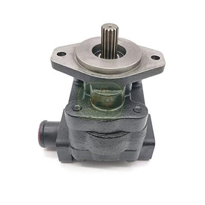 China Enigine System Durable AT179792 Hydraulic Pump For JD Backhoe Loader for sale