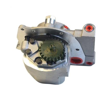 China Power Steering System 73337533 Steering Pump For NH Tractor for sale