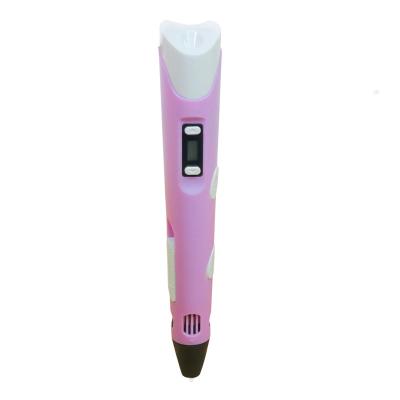 China 3d pen Low Temperature CoLiDo printing pen for Tots for sale