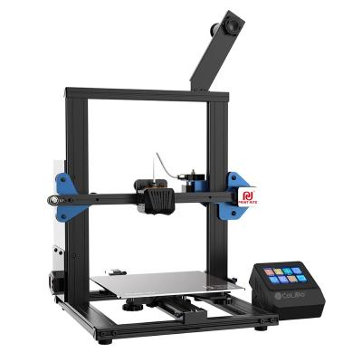 China High Resolution 3D Printer Full Metal PLA CoLiDo DIY 3.0 Printer For Small Business for sale