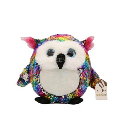China New Factory Direct Cute Animal Plush Toy Design Soft Stuffed Plush Doll for sale