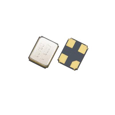 China SMD Standard Active Crystals Q33310F70038600 SG-310SCF 4MHz for sale