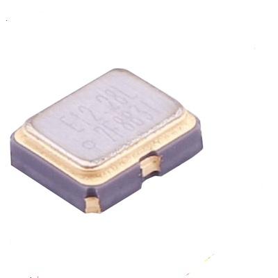 China SMD Standard Active Crystals Q33310F70062000 SG-310SCF 12.288MHz TJGA for sale