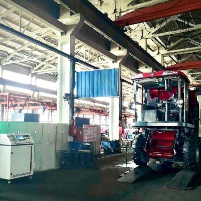 China R134a R290 A/c Gas Charging Station High Precision Automatic Freon Charging Equipment Flammable Refrigerant Charging Machine for sale