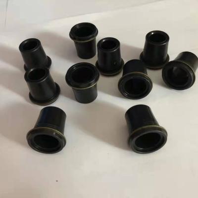 China 4TNV98 Machinery Repair Shops Rubber Nozzle Bushing For Yanmar Engine Parts for sale