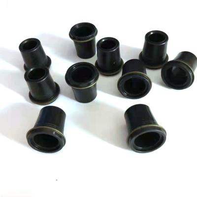 China Machinery Repair Shops Nozzle 4tnv98 New Rubber Seal Sleeve For Yanmar Engine Parts for sale
