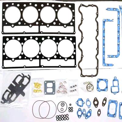 China Chinese Engine Upper Main Gasket Kit Set 3304 from Chinese Building Material Stores Suppliers - k1 for sale