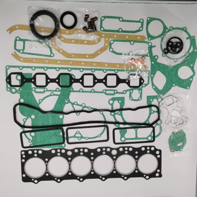 China Upper Main Gasket Kit Set DH220-5 DB58 From Chinese Building Material Stores Suppliers Engine for sale