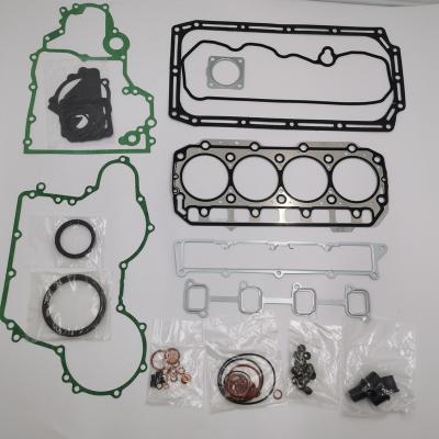 China Chinese Building Material Shop Suppliers Engine Upper Main Gasket Kit Set 4TNV94/4TNV98 For Yanmar for sale
