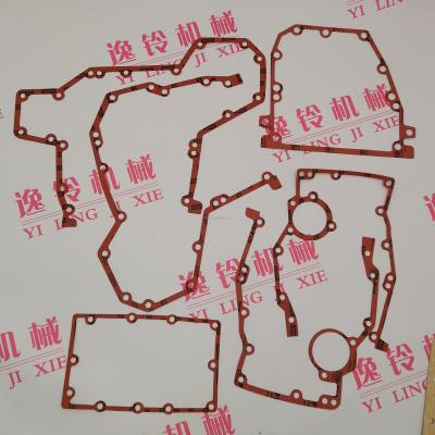 China Chinese Engine Main Gasket Kit Set PC60-7 PC130-7 4D95 B3.3 A Grade Top Quality From Chinese Building Material Stores Suppliers for sale