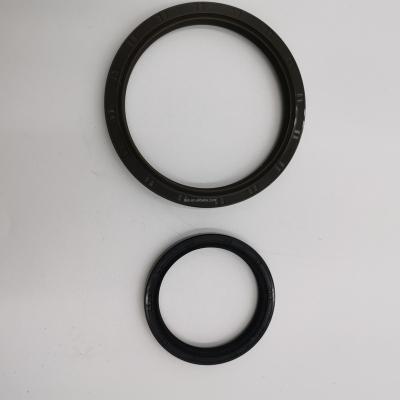 China Building Material Stores Long Life Front / Rear Crankshaft Seal ForExcavator Yanmar 4TNV94/4TNV98 for sale