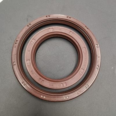 China Construction Material Shops Hitachi-55 Kobelco-75 4LE2-N Long Life Front/Rear Crankshaft Seal ForExcavator for sale