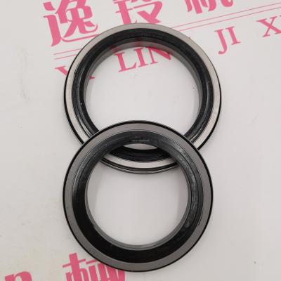 China Building Material Stores Long Life Front/Rear Crankshaft Seal ForExcavator SK250-8 SK350-8 J05 J08 for sale