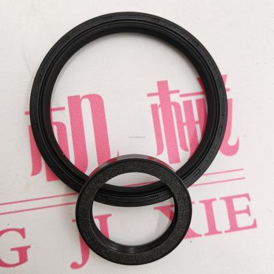 China Long Life Building Material Stores Front / Rear Crankshaft Seal ForExcavator V2403 V2203 For Kubota for sale