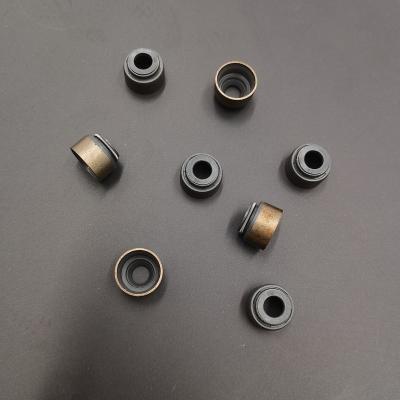 China Building Material Stores Isuzu 4LE2 4LE2-N valve seal for diesel engine parts repair kit for sale