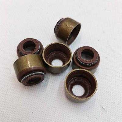 China 3LD1 Building Material Stores Engine Parts Construction Machinery Parts Repair Kit Seal High Quality Valve Oil for sale