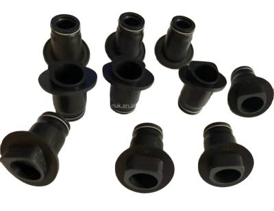 China Rubber Machinery Repair Shops Engine Hino J08C Nozzle Sleeve Partsconstruction Machinery Parts for sale