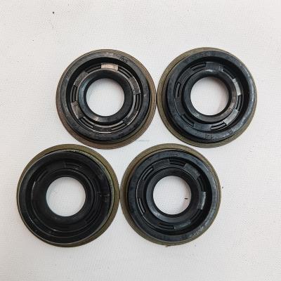 China Wholesale Machinery Repair Shops Mitsubishi Engine Model V2607 Nozzle Sleeve Parts Construction Rubber Machinery Parts for sale