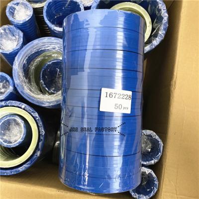 China 1672228 9J5468 1339572 1475769 HBY DKB SEAL for sale