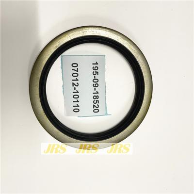 China 1950918520 0701210110 Sello del limpiador de polvo en venta