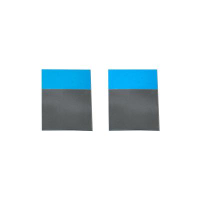China TIC800G-ST High Thermal Conductive 5.0W Phase Change Silicone Pad Sheet For Laptop CPU GPU for sale
