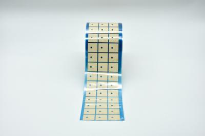 China TIF100-86-37 High Quality Silicone Insulation Material For Automotive Electronics for sale