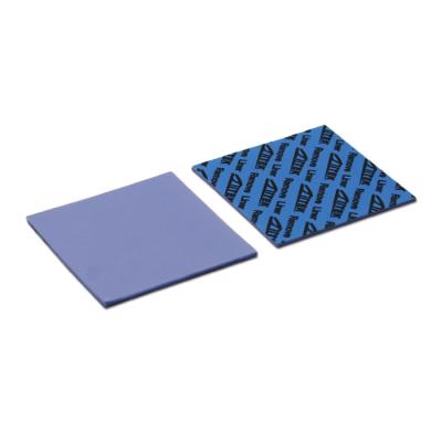 China TIF600 Silicone Thermal Conductive Gap Filler Pad Sheet For Heat Sink Cooling for sale