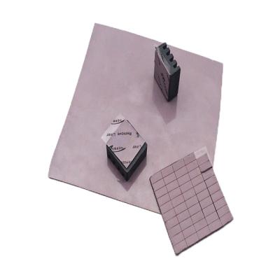 China TIF600P Premium Soft Silicone Thermal Pad For Advanced Cooling Needs for sale