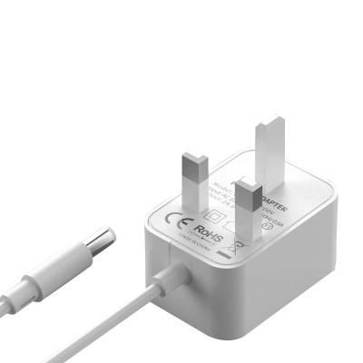 China 12V1A LAIMODA UK 12V1A Adapters Laptop Power Adapter 12v Charger Charger Adapter For Router Cameras Factory Price for sale